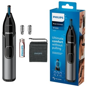Philips - Tondeuse visage S3000