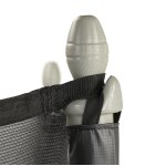 Kangui - Trampoline Ø 430 cm Funni blue