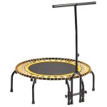 Kangui - Trampoline fitness Fitbodi 100