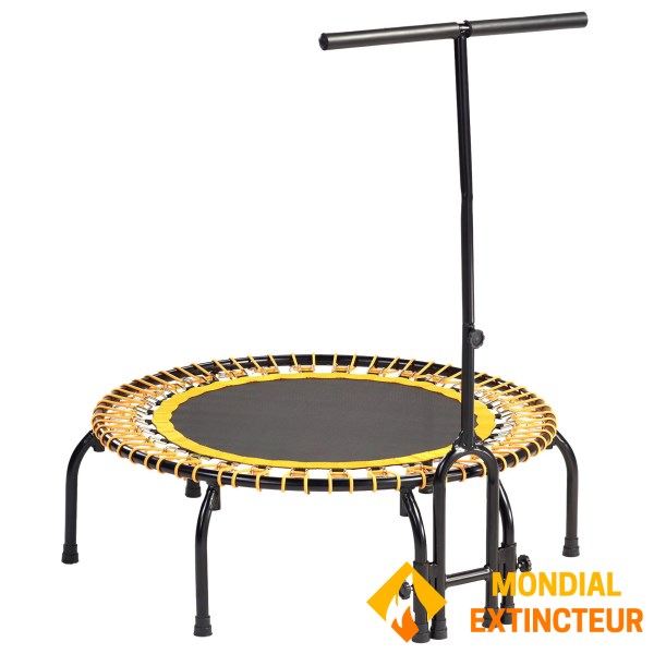 Kangui - Trampoline fitness Fitbodi 100
