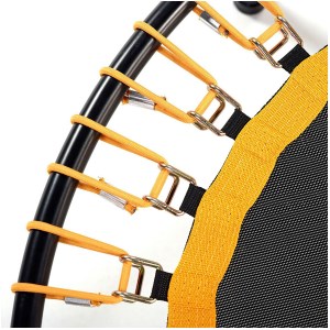 Kangui - Trampoline Fitness  Fitbodi 120