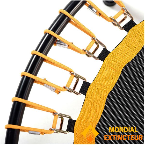 Kangui - Trampoline Fitness  Fitbodi 120