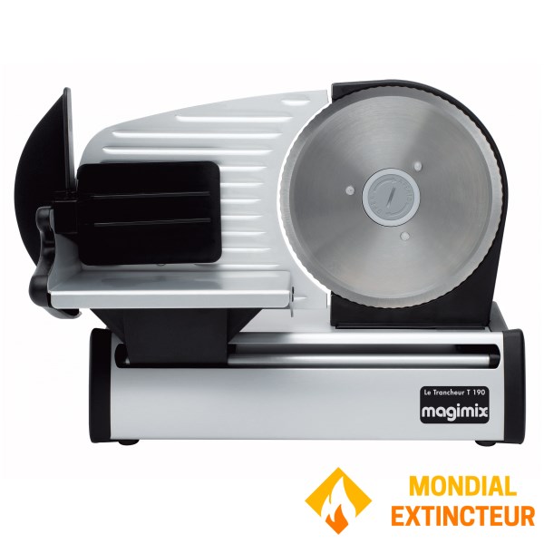 Magimix - Trancheuse T 190