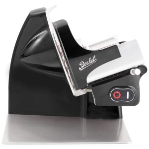 Berkel - Trancheuse électrique Home Line Plus 200 noire