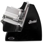 Berkel - Trancheuse électrique Home Line Plus 200 noire