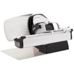 Berkel - Trancheuse électrique Home Line Plus 200 noire