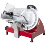 Berkel - Trancheuse électrique Red Line 250 rouge