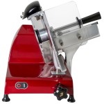 Berkel - Trancheuse électrique Red Line 250 rouge