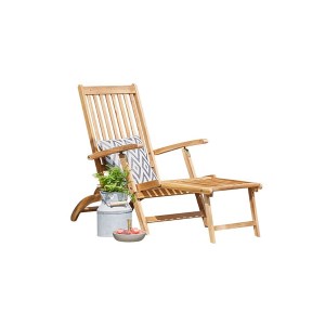 Wilsa - Transat Sand bois d’acacia