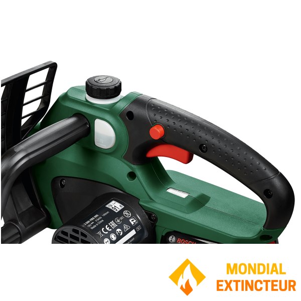 Bosch - Tronçonneuse UniversalChain 18 sans fil