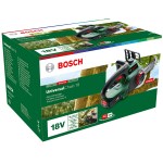 Bosch - Tronçonneuse UniversalChain 18 sans fil