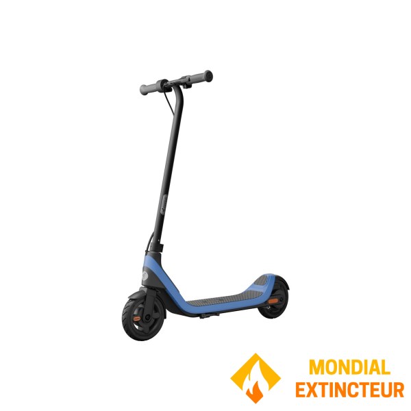 Segway - Trottinette électrique enfant Ninebot C2 lite bleue