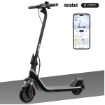 Segway - Trottinette électrique Ninebot E2 E II