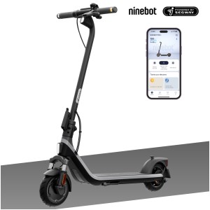 Segway - Trottinette électrique Ninebot E2 E II