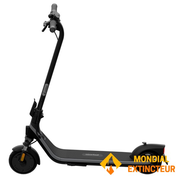 Segway - Trottinette électrique Ninebot E2 E II