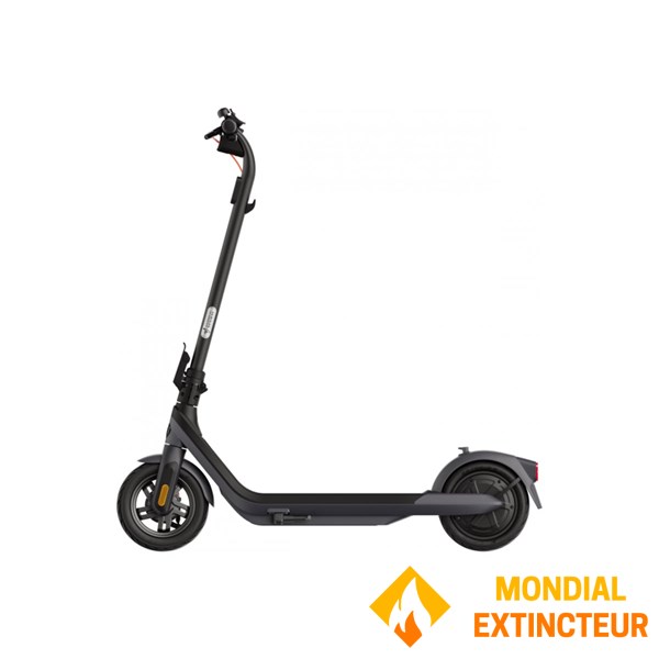 Segway - Trottinette électrique Ninebot E2 Pro