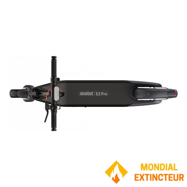 Segway - Trottinette électrique Ninebot E2 Pro