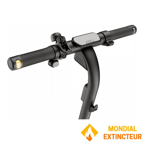 Segway - Trottinette électrique Ninebot E2 Pro