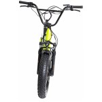 Toad - Trottinette Electrique Tapageur tout chemin