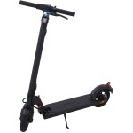 Wispeed - Trottinette électrique Wispeed T855 noir