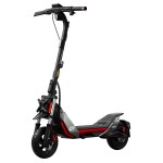 Segway - Trottinette électrique ZT3 Pro