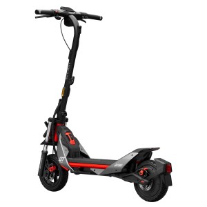 Segway - Trottinette électrique ZT3 Pro