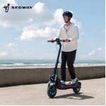 Segway - Trottinette électrique ZT3 Pro