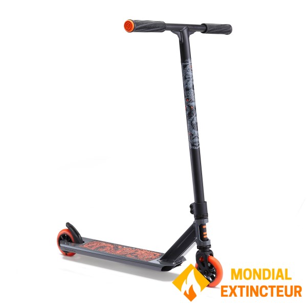 Decathlon - Trottinette  FREESTYLE MF500 DESERT