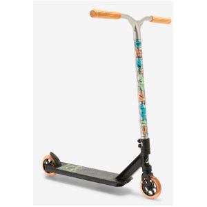 Decathlon - Trottinette MF520 FREESTYLE 
