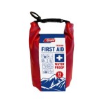 RFX Care - Trousse de secours TREKKING 93 pièces