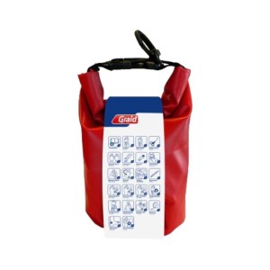 RFX Care - Trousse de secours TREKKING 93 pièces