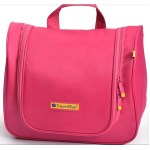 Travel Blue - Trousse de toilette Coloris Rose