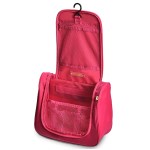 Travel Blue - Trousse de toilette Coloris Rose
