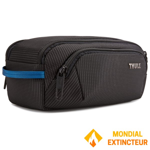 Thule - Trousse de toilette Crossover 2 noire