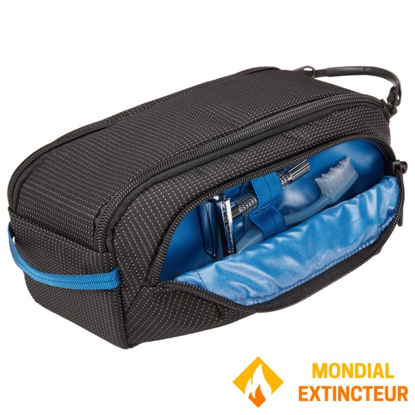 Thule - Trousse de toilette Crossover 2 noire