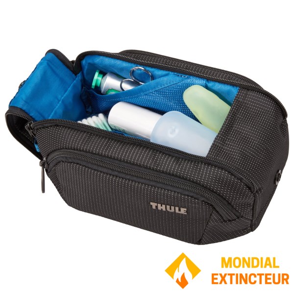 Thule - Trousse de toilette Crossover 2 noire