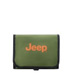 Delsey - Trousse de toilette JEEP x Delsey - Vert