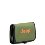 Delsey - Trousse de toilette JEEP x Delsey - Vert