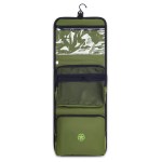 Delsey - Trousse de toilette JEEP x Delsey - Vert