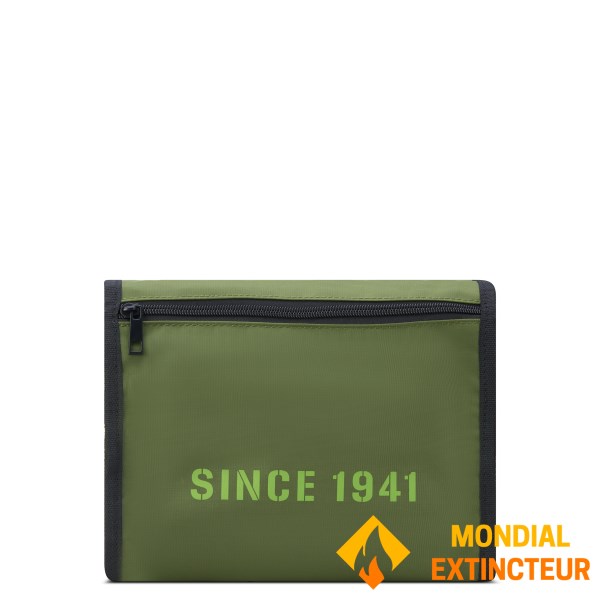Delsey - Trousse de toilette JEEP x Delsey - Vert