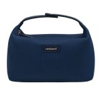 Cacharel - Trousse de toilette Joséphine navy