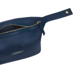 Cacharel - Trousse de toilette Joséphine navy