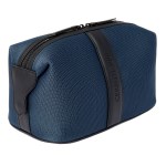 Cerruti 1881 - Trousse de toilette Mesh Blue