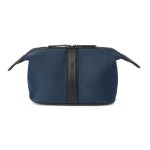 Cerruti 1881 - Trousse de toilette Mesh Blue