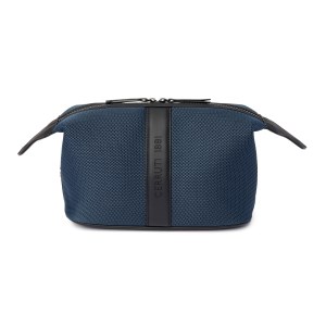 Cerruti 1881 - Trousse de toilette Mesh Blue