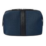Cerruti 1881 - Trousse de toilette Mesh Blue