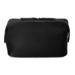 Cerruti 1881 - Trousse de toilette Mesh noir