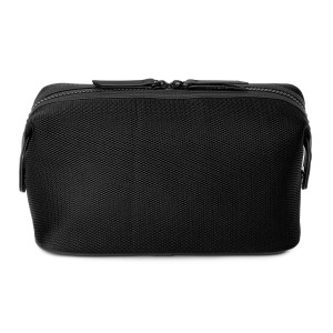 Cerruti 1881 - Trousse de toilette Mesh noir