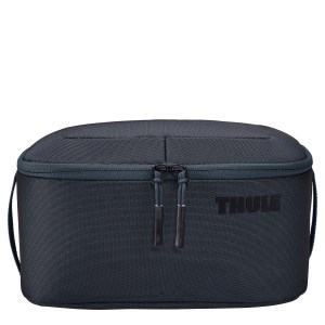 Thule - Trousse de toilette Subterra 2 - Ardoise