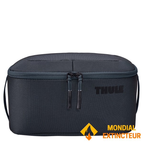 Thule - Trousse de toilette Subterra 2 - Ardoise